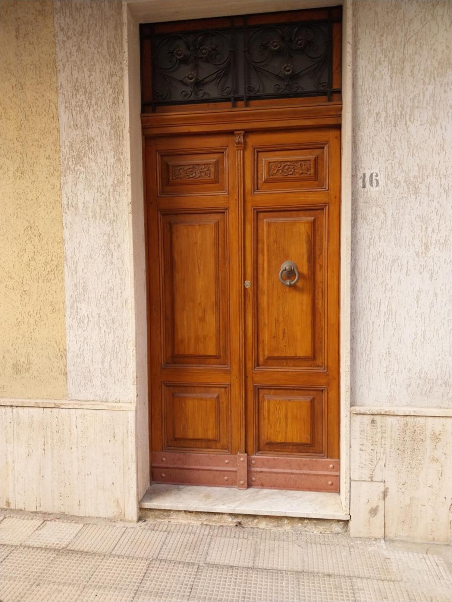 דירות Siderno Casa Mia מראה חיצוני תמונה