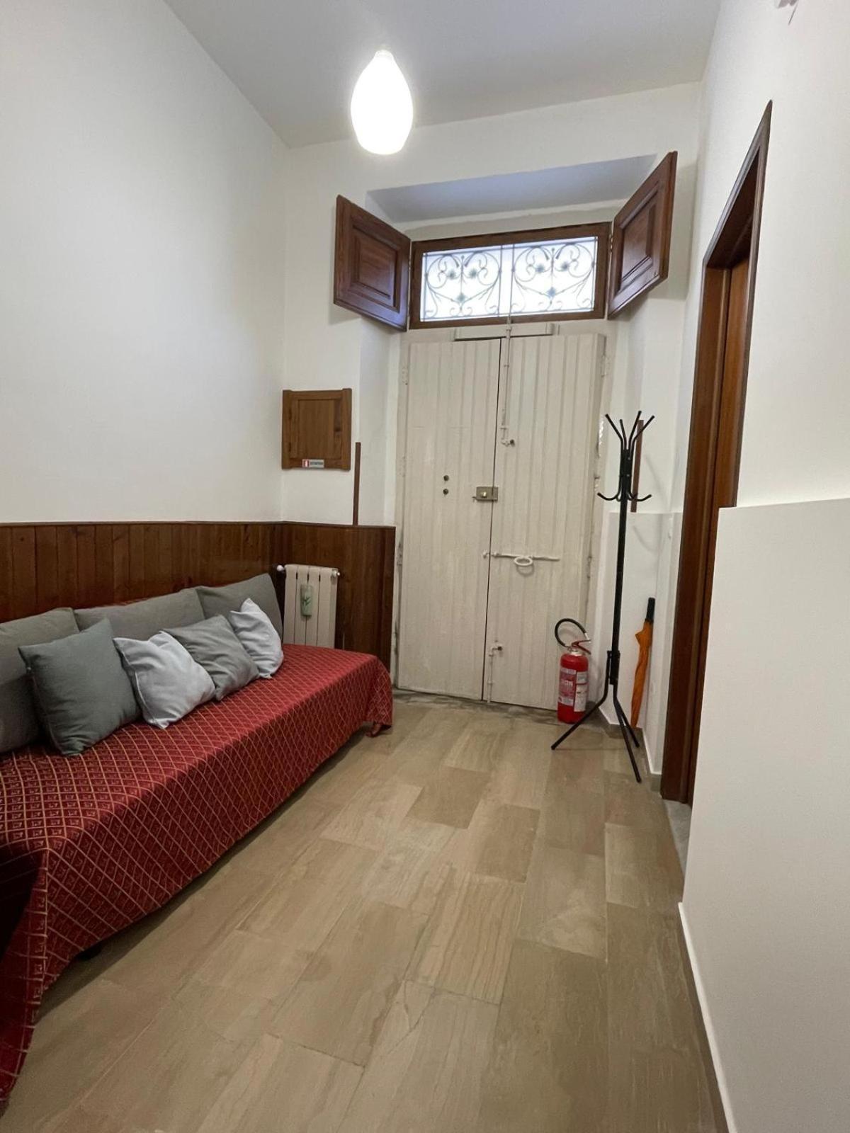 דירות Siderno Casa Mia מראה חיצוני תמונה