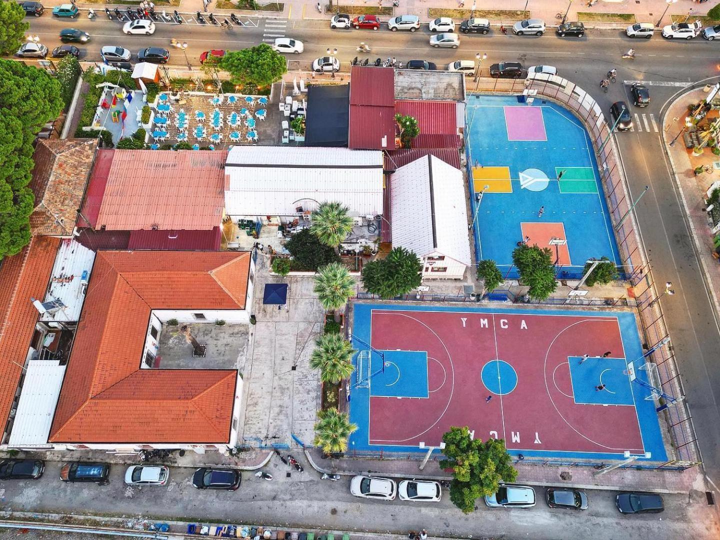 דירות Siderno Casa Mia מראה חיצוני תמונה